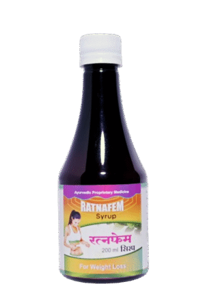 Ratna Fem Syrup