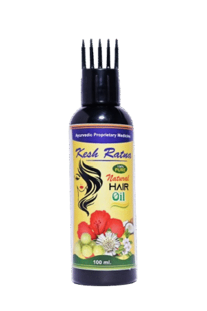 Kesh Ratna Hair Oil