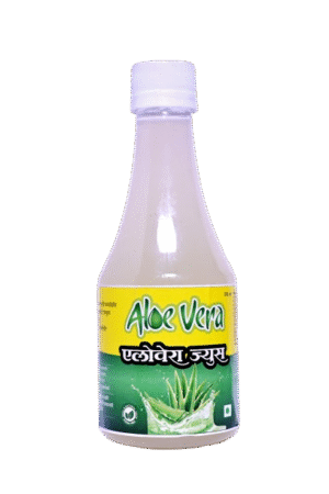 Aloe vera Juice