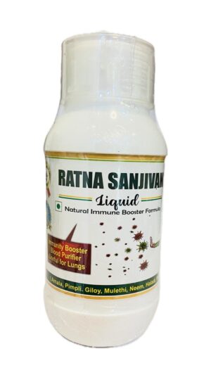Ratna Sanjivani liquid