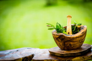 Ayurvedic